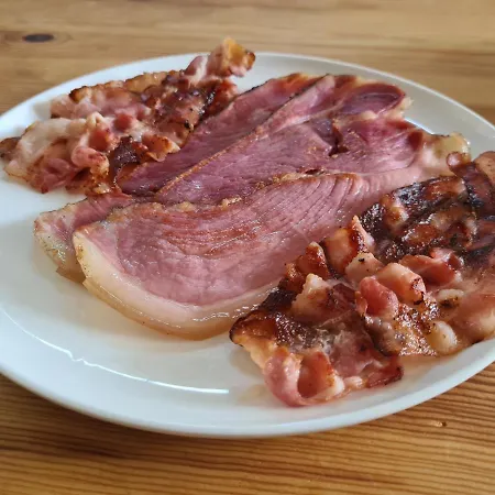 Verrie Be Good Bed & Breakfast