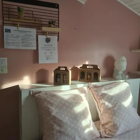 Verrie Be Good Bed & Breakfast La Verrie