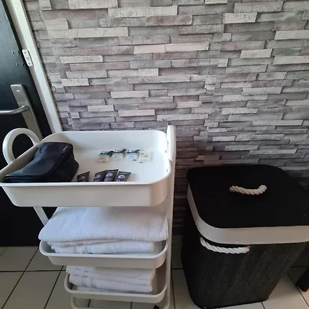 Bed & Breakfast Verrie Be Good *